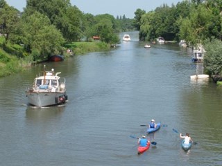 De Linge