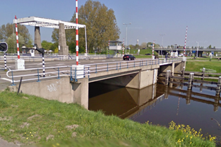 Brug Krommenie 2