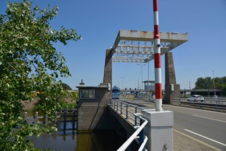 Brug Krommenie