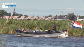 NEDERLAND VIERT VAKANTIE OP HET WATER 3