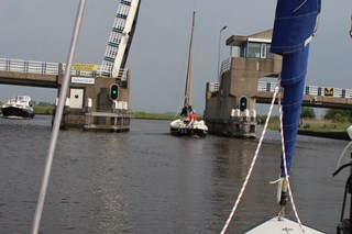 Staande Mast Route Watersport-TV (2)