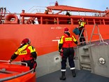 Kerstbrodenactie KNRM-reddingstation IJmuiden, fotograaf Martijn Bustin (2)