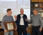 Pechvogel Prijs_Wim van Slooten en Jochem Nonhebel