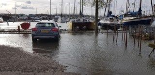 Hoogwater (2)