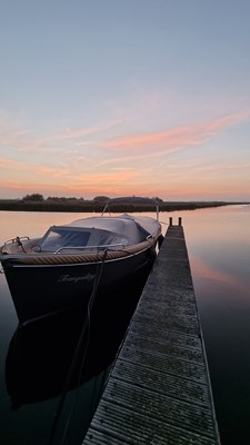 Trip 2 jachthaven Wormer