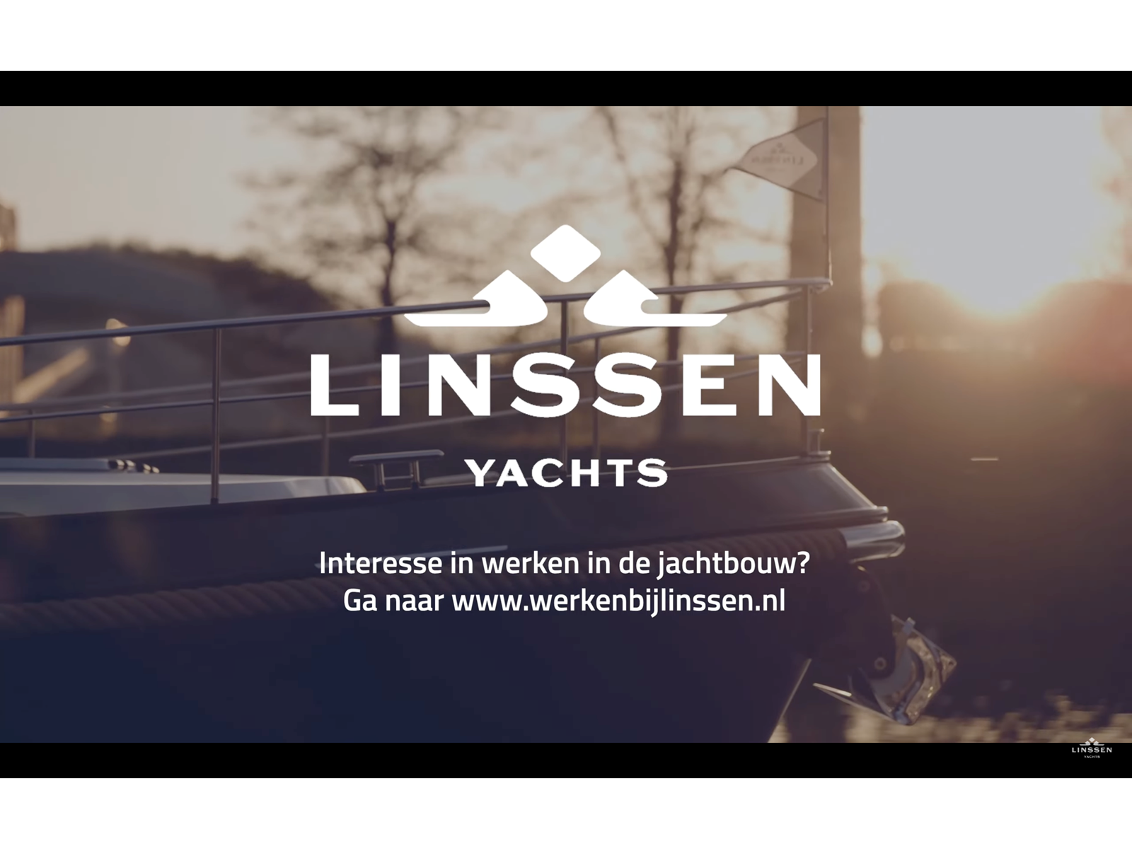 werken bij lengers yachts