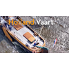 Holland Vaart special met Palingaak Korneliske Ykes II