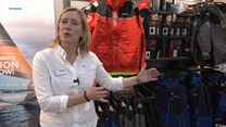 MUSTO Boot Dusseldorf 2025 WTV