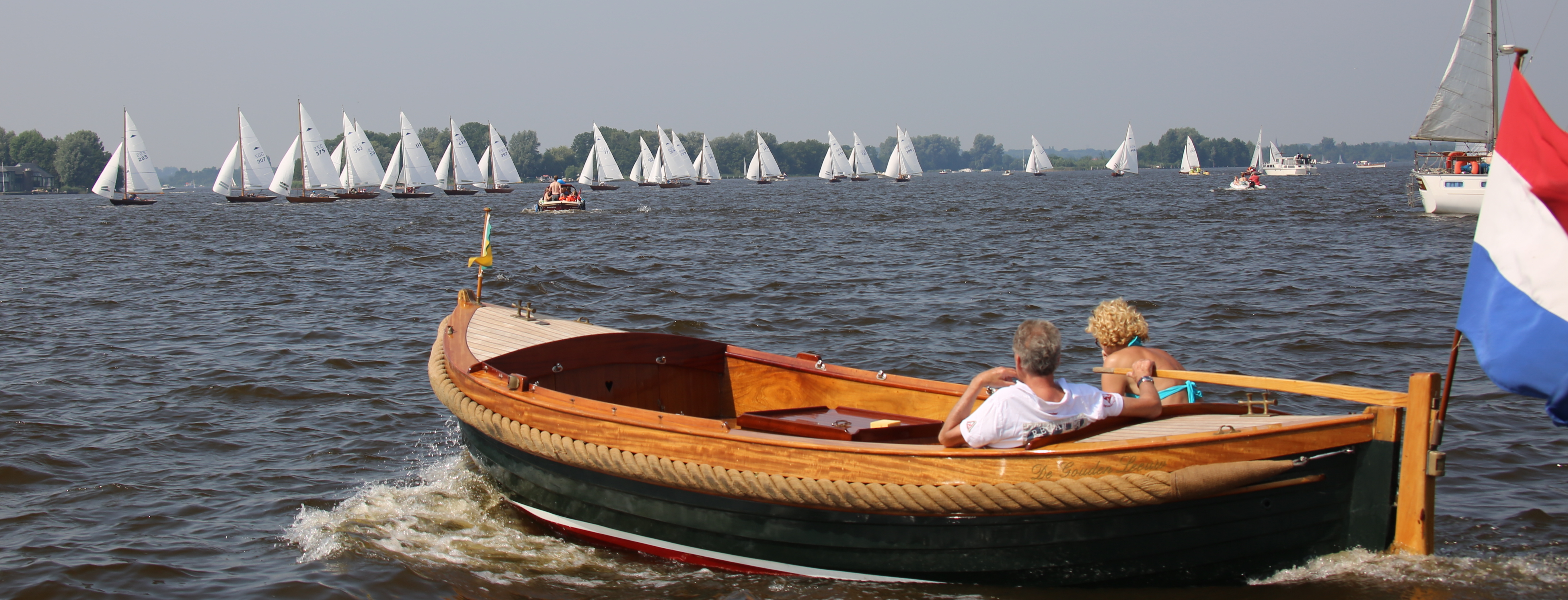 verschil motorboot en sloep